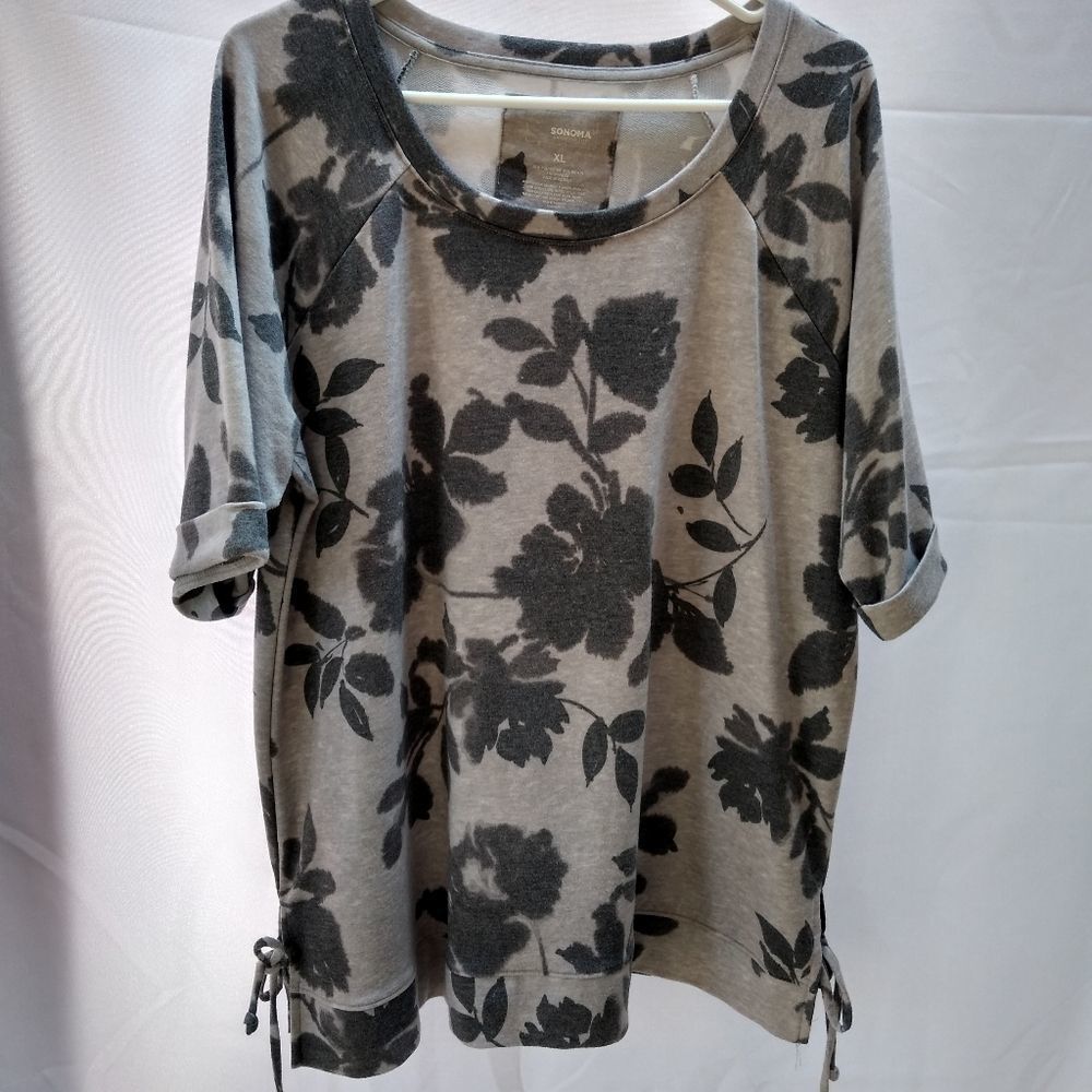 Sonoma top 